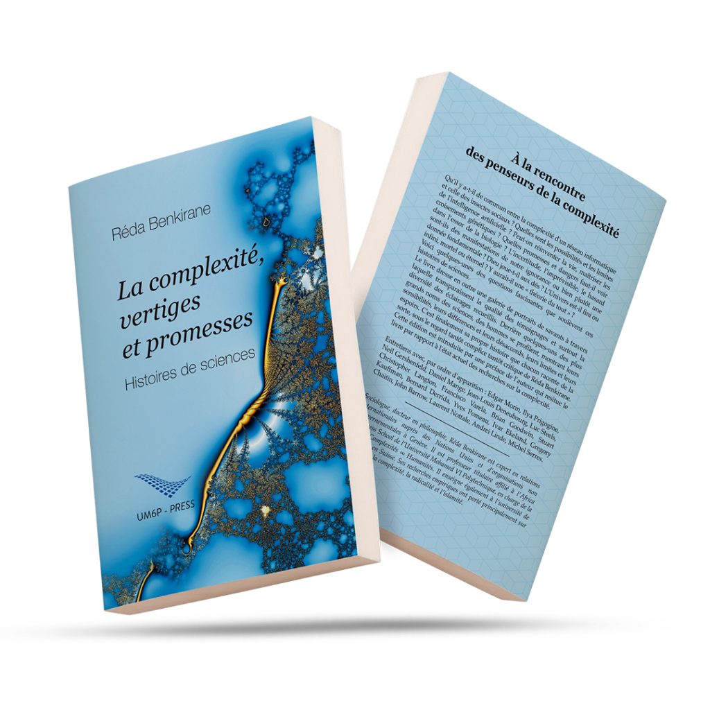 La complexité vertiges et promesses