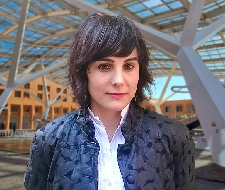 Dr. Teresa M. Cappiali