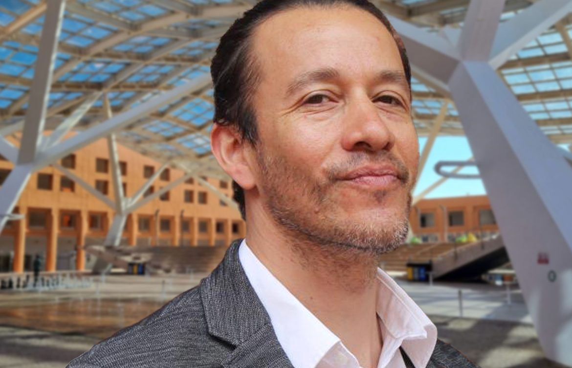 Dr. Tomás Veloz González