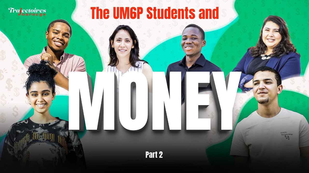 Episode 4 - Money, Part 2