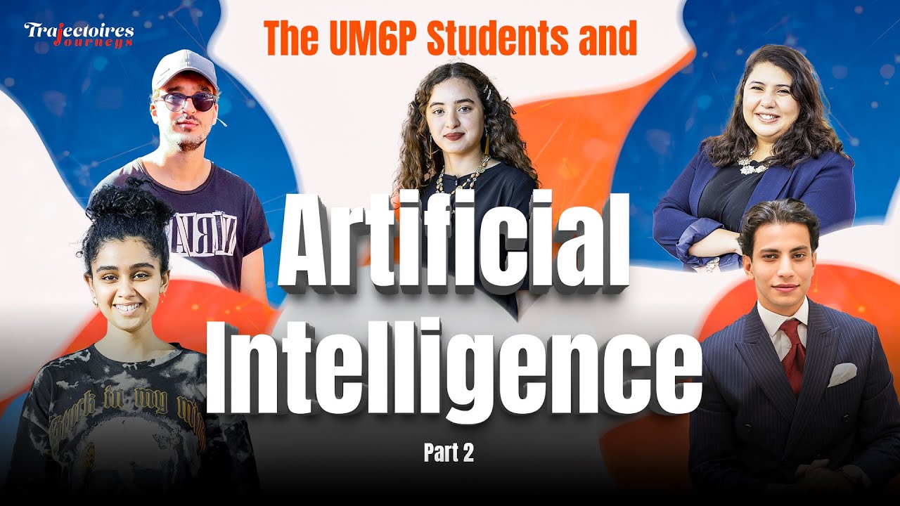 Episode 5 - AI, Part 2