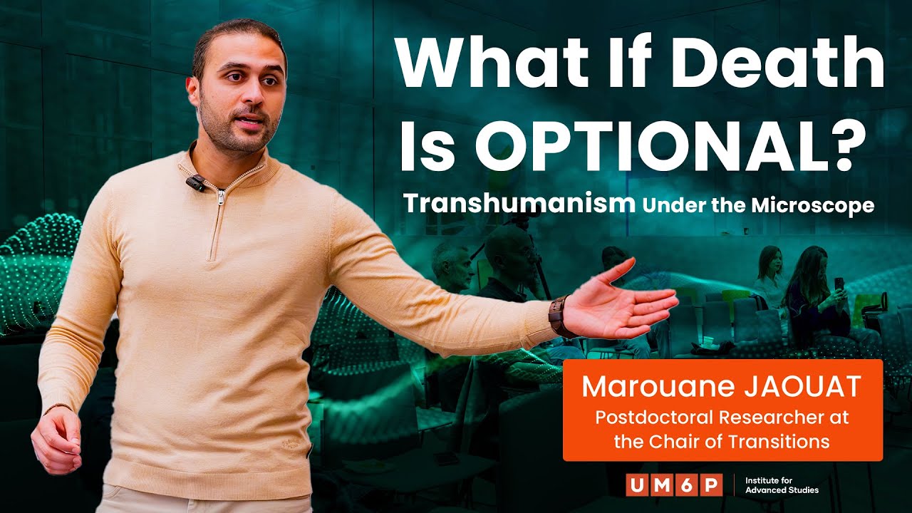 A Brief History of Transhumanisms
