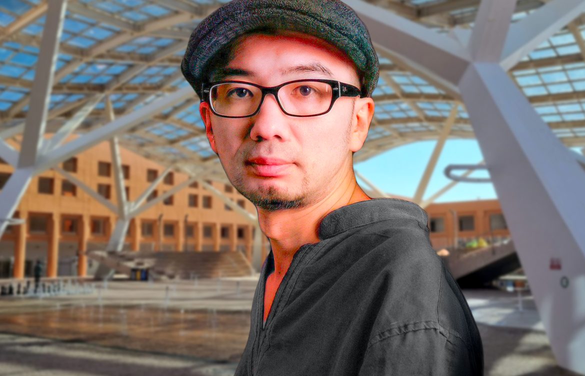 Naoyuki Tanaka