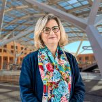 Prof. Hasnaa Chennaoui Aoudjehane