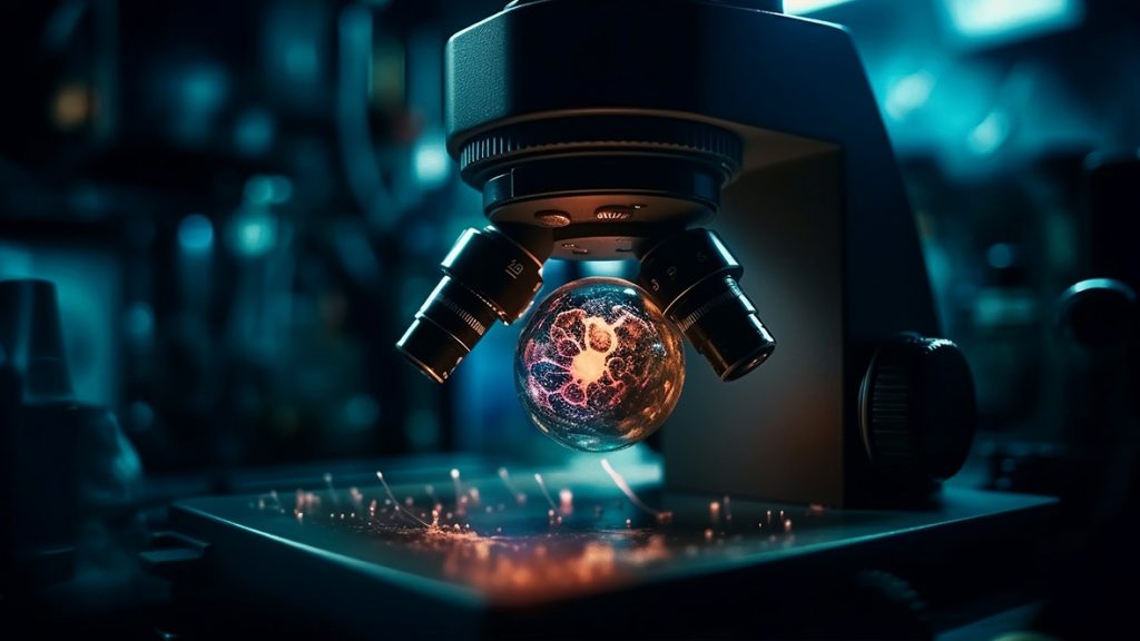 Chemistry & Materials Science