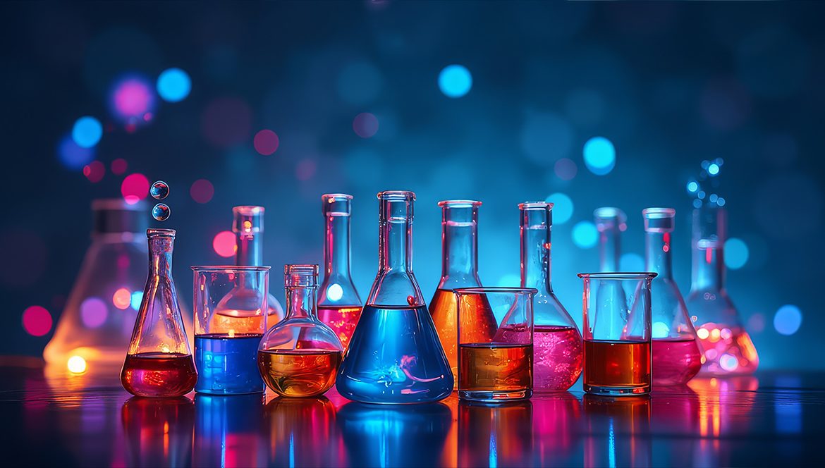 Biology & Biotechnology