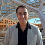 Prof. Abderrazak El Albani