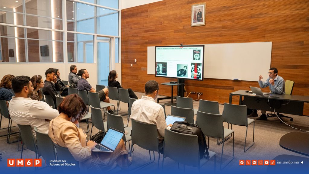 Decolonizing Knowledge4