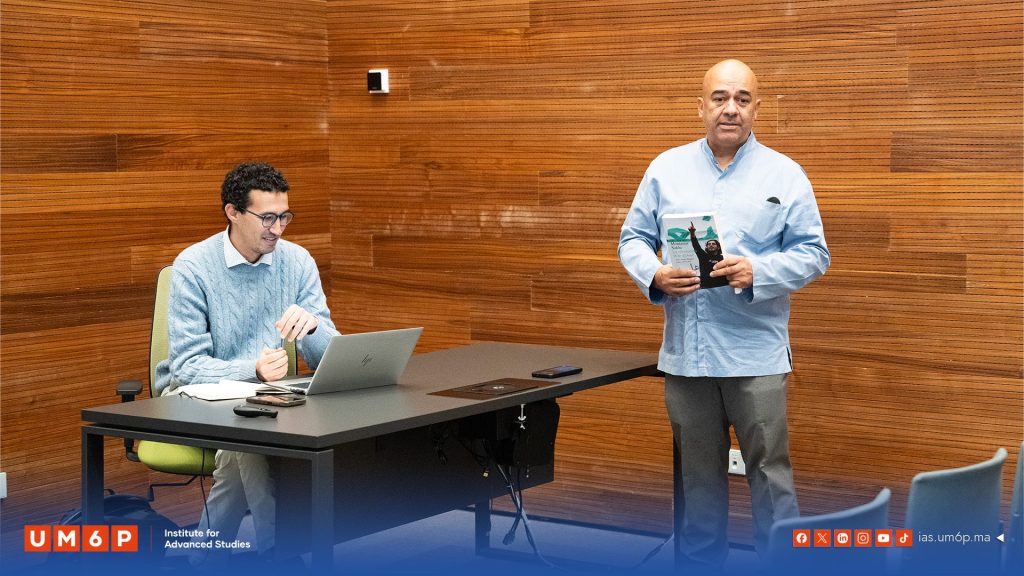 Decolonizing Knowledge5