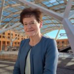 Prof. Françoise Combes