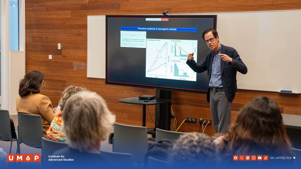 Genomic and Precision Approaches to Obesity Prevention and Care3