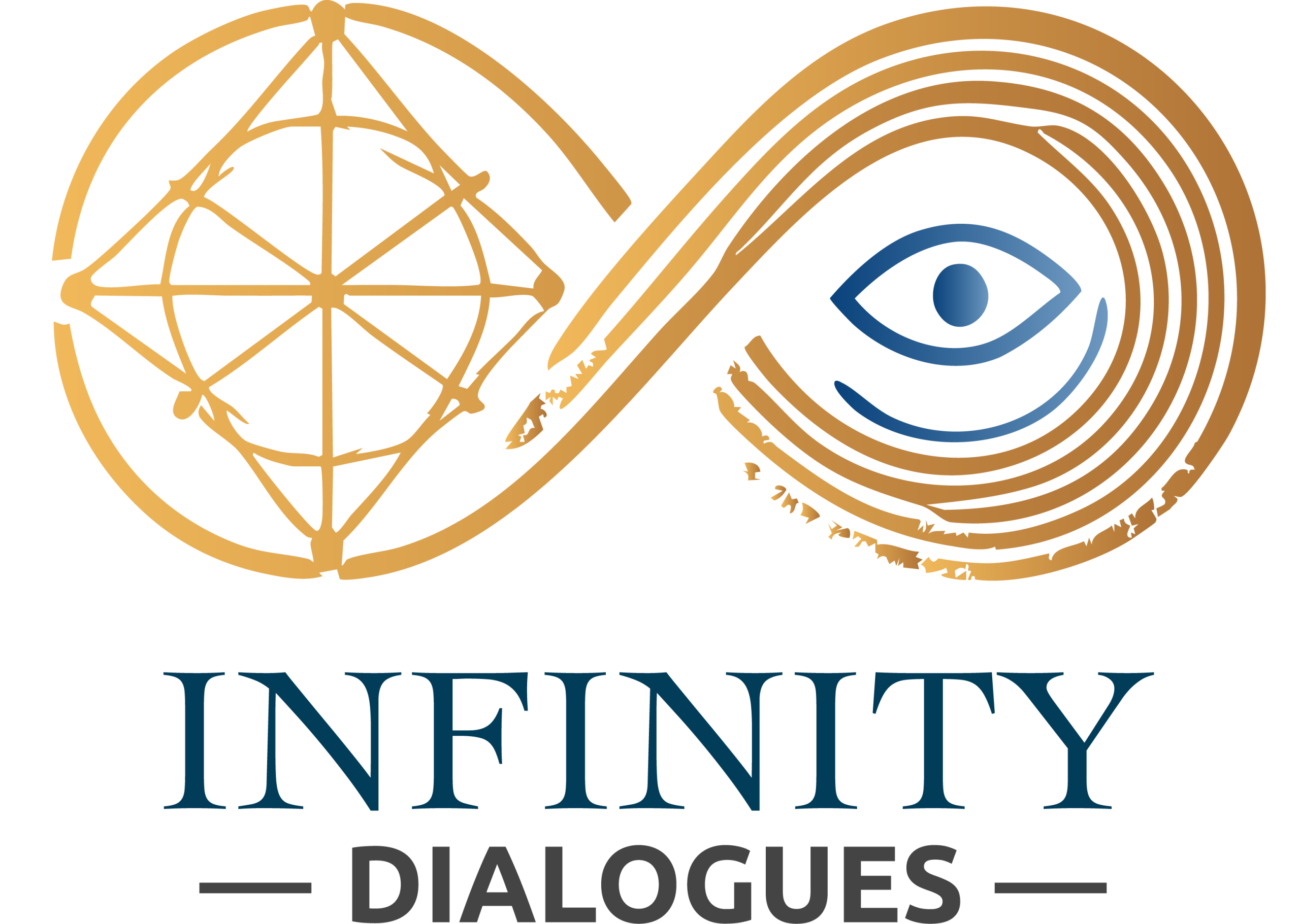 The Infinite Dialogue