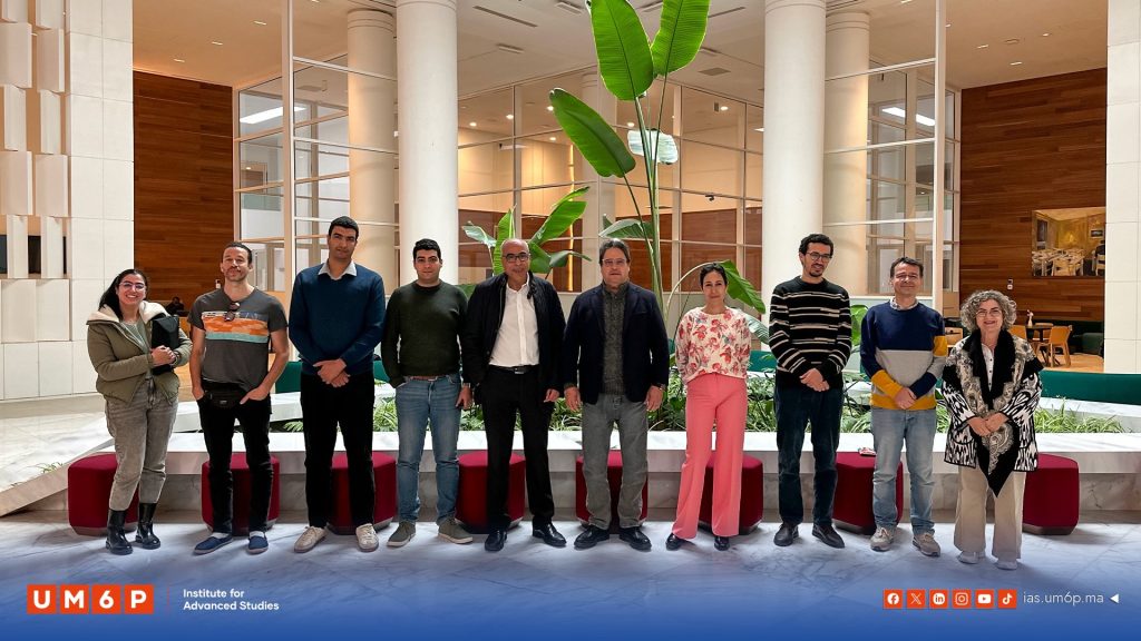 Journey Through Living Forms and Patterns1