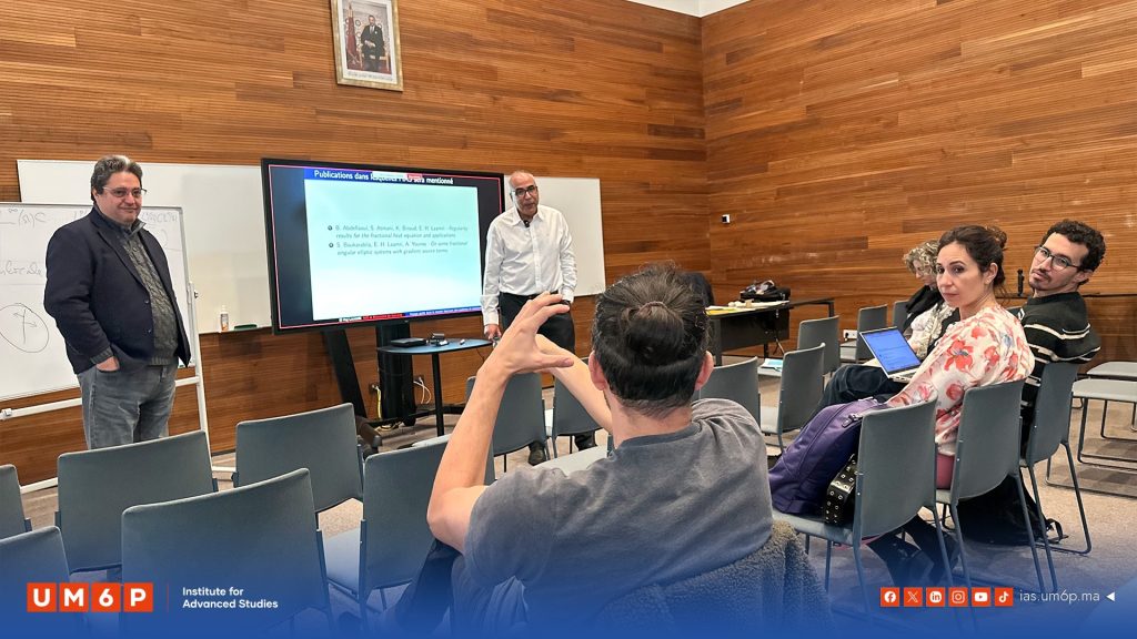 Journey Through Living Forms and Patterns3