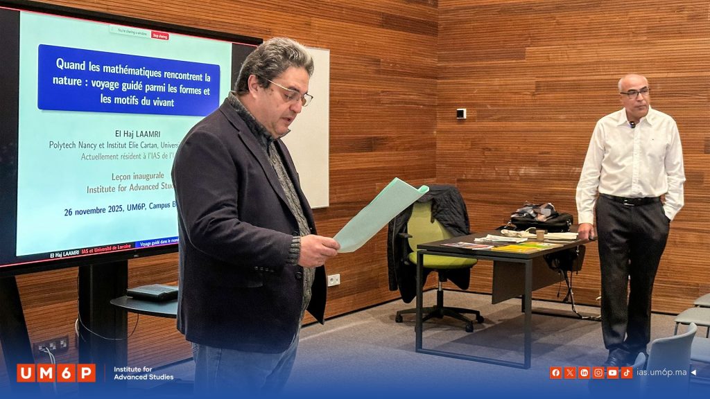 Journey Through Living Forms and Patterns4