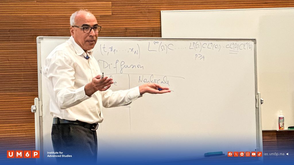 Journey Through Living Forms and Patterns5