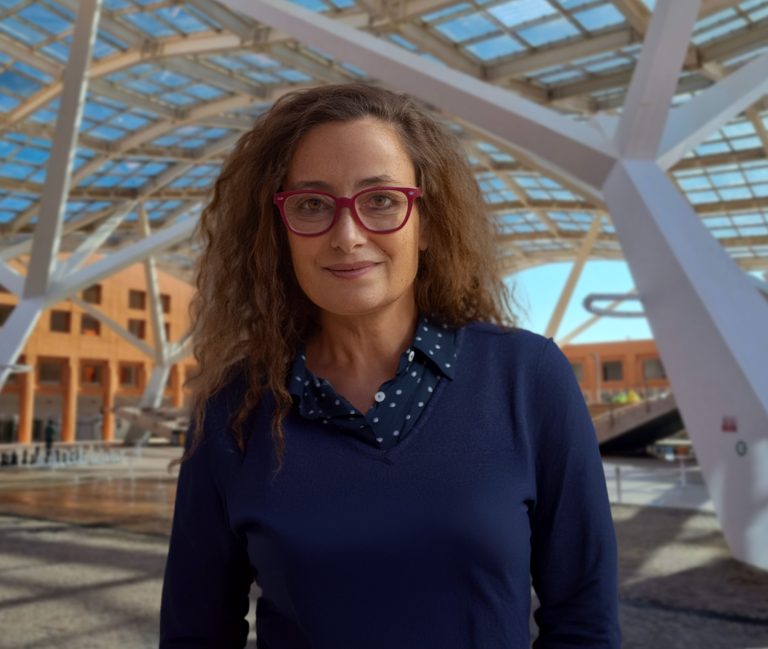 Prof. Leticia F. Cugliandolo