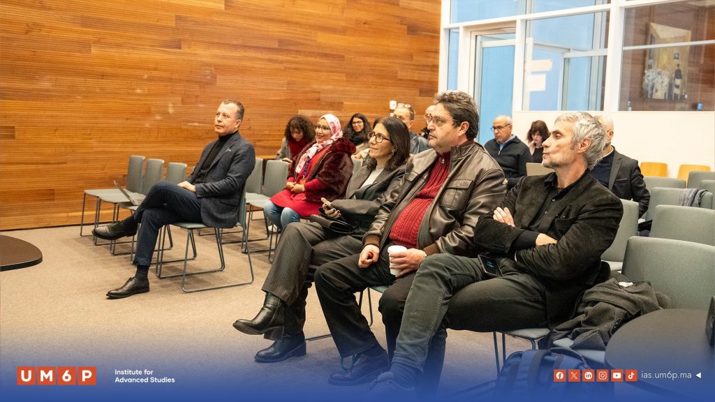 Mapping the Planetary Mind3