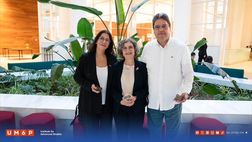 Moroccan Meteorites and Planetary Science1