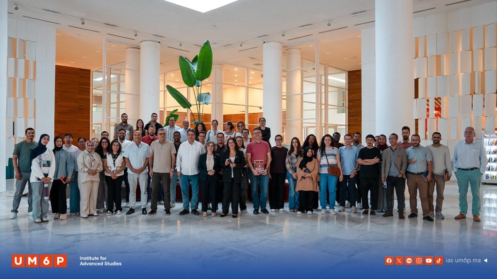 Moroccan Meteorites and Planetary Science3