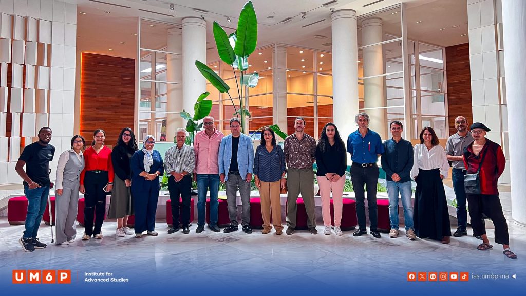 On the Emergence and Evolution of Complex Adaptive Systems1