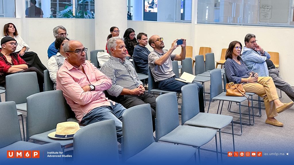 On the Emergence and Evolution of Complex Adaptive Systems3