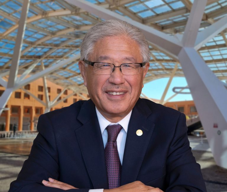 Prof. Victor Dzau