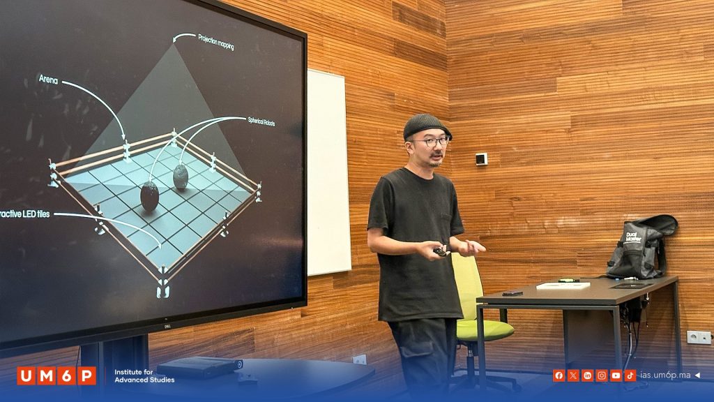 Ritual at the Boundary: Architectures of the In-Between1