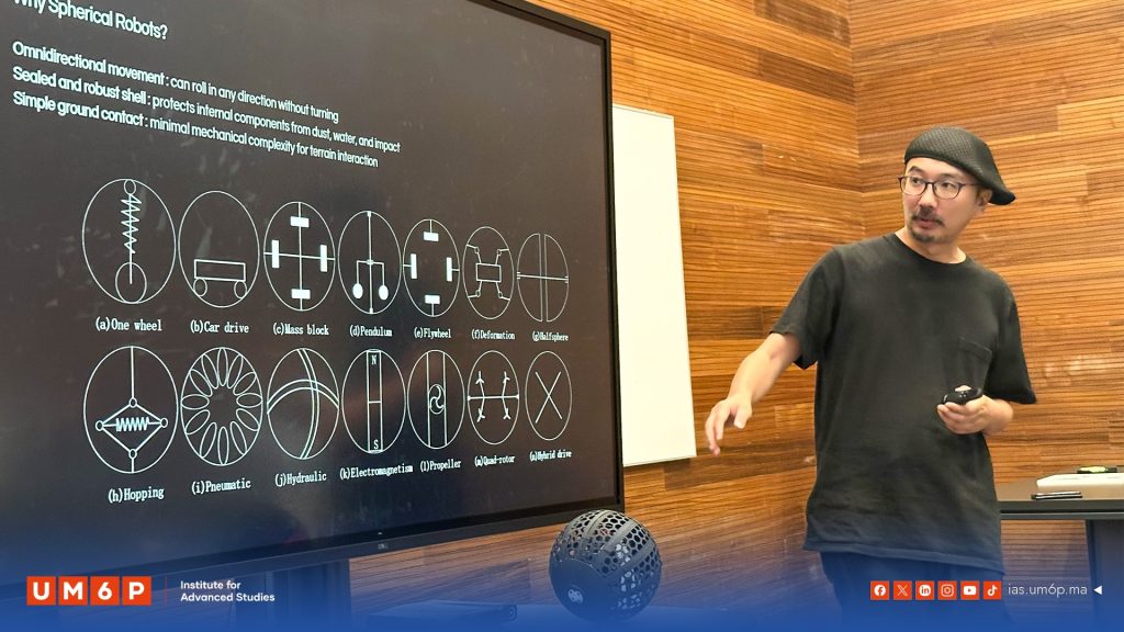 Ritual at the Boundary: Architectures of the In-Between4