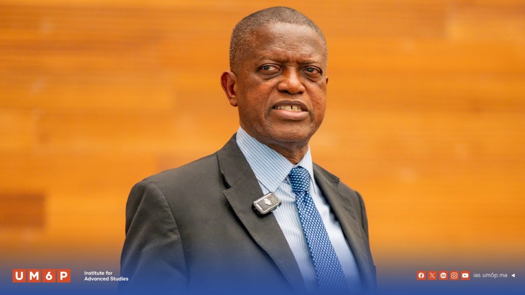 Story, Science & Society IAS UM6P MOROCCO AFRICA5