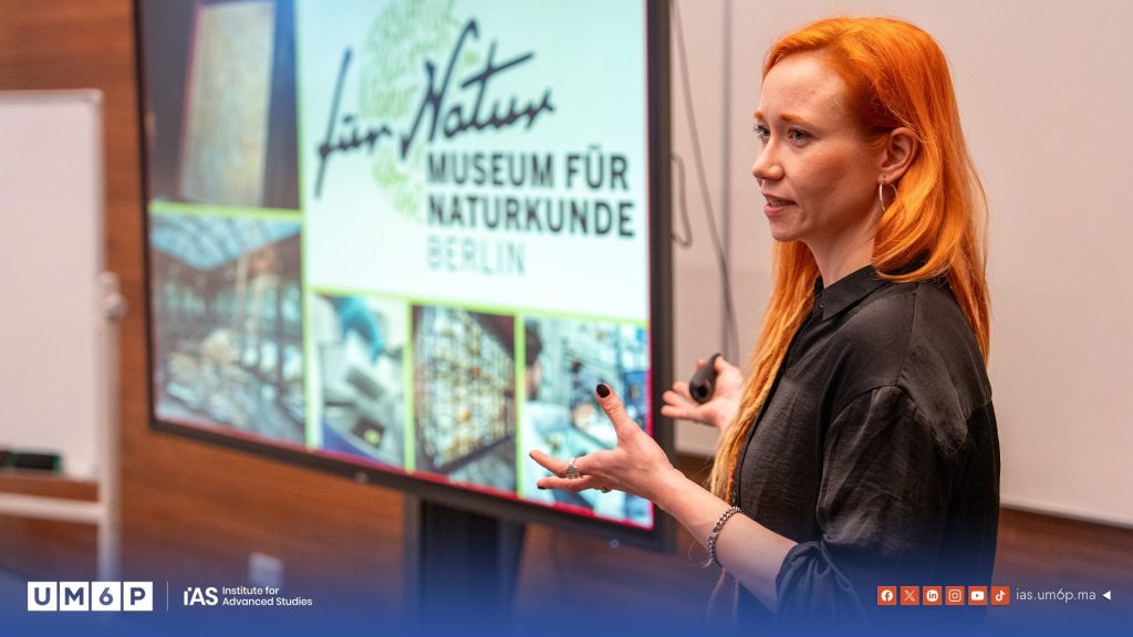 Tiny Messengers All Around Us1