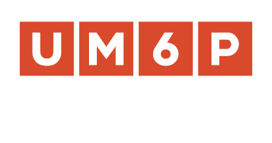 UM6P Press — Amplifying Knowledge