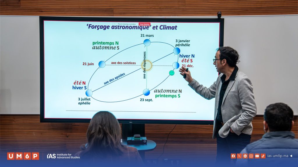 Understanding the Anthropocene4