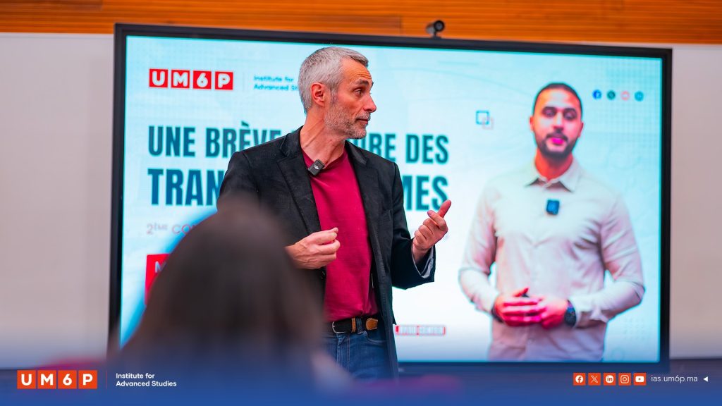 Une brève histoire des transhumanismes2