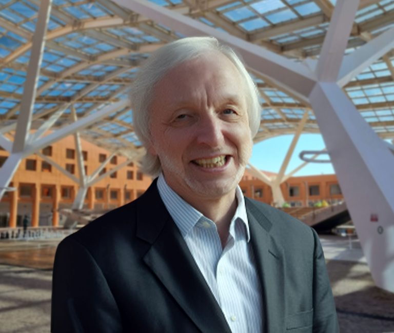 Prof. Willy Zwaenepoel