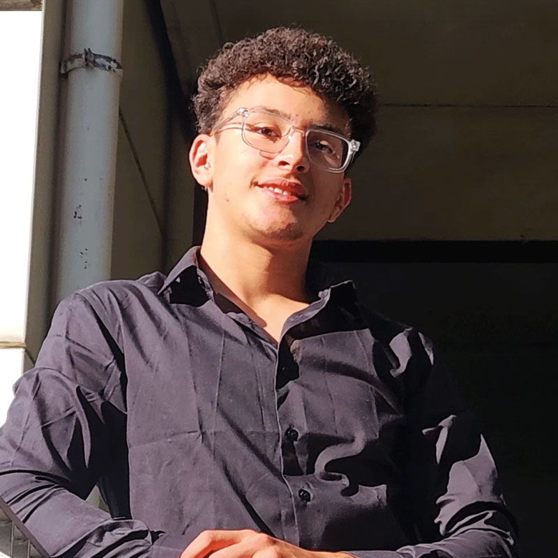 Youssef Akbib Bukraba