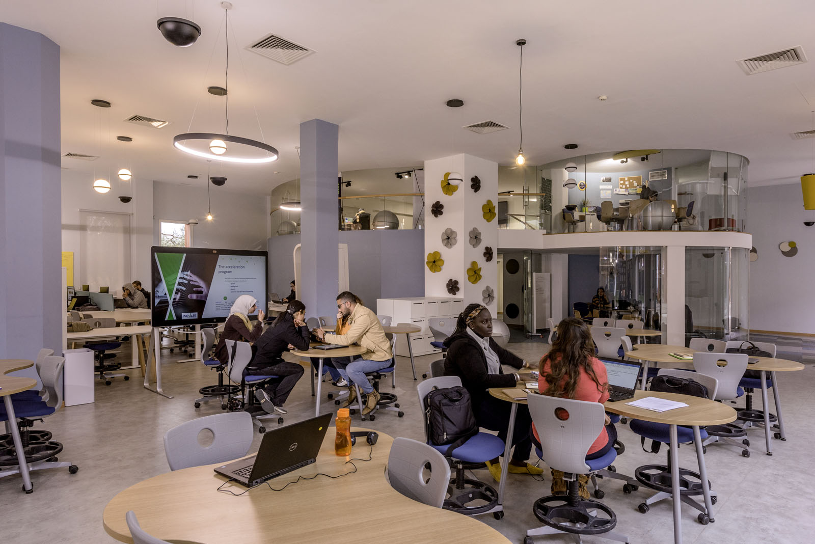 World-Class Research at IAS