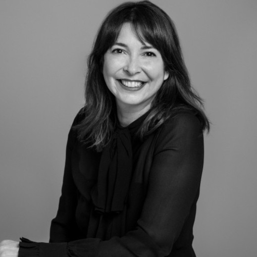 Caroline Nègre