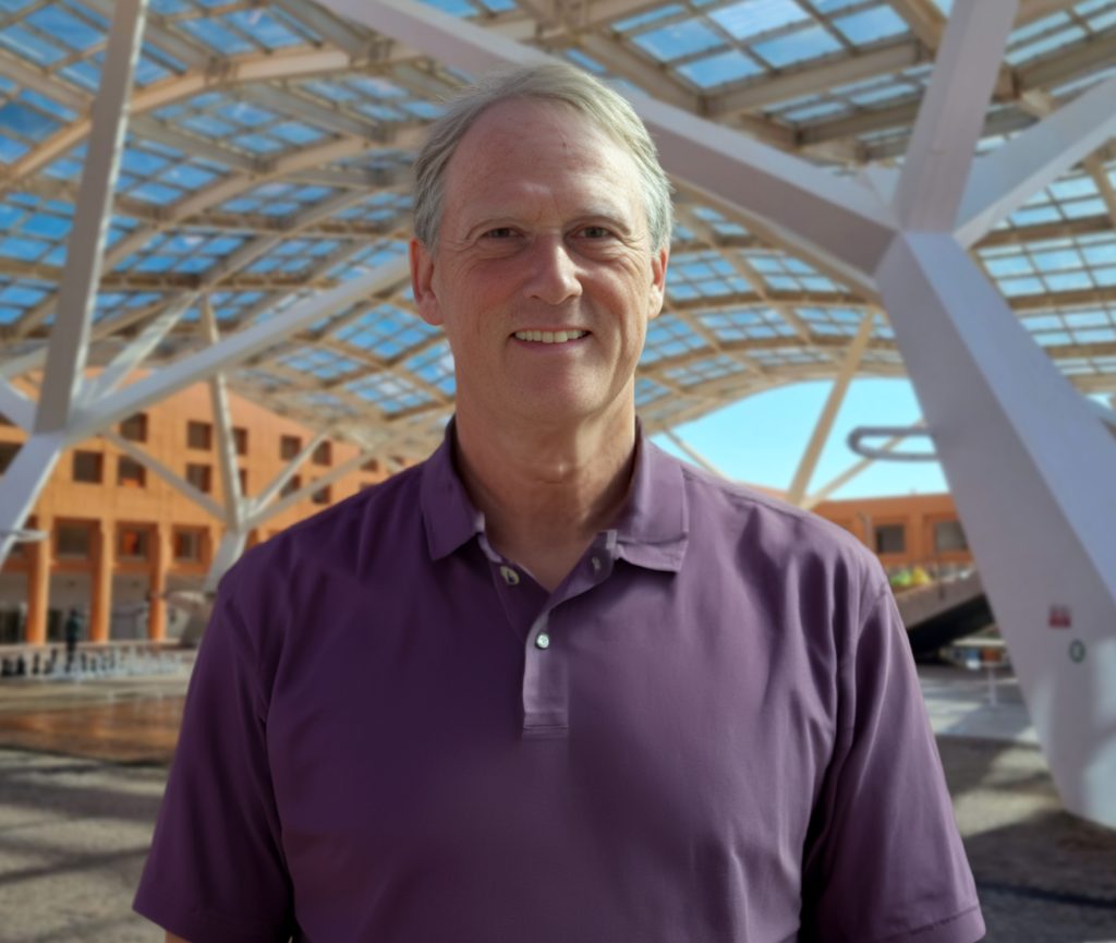 Dr. Bill Riley