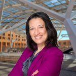 Dr. Mounia Benalil