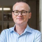 Prof. Miles Larmer