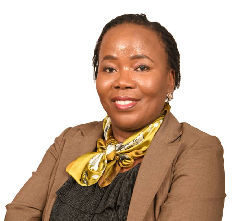 Dr. Dikabo Mogopodi