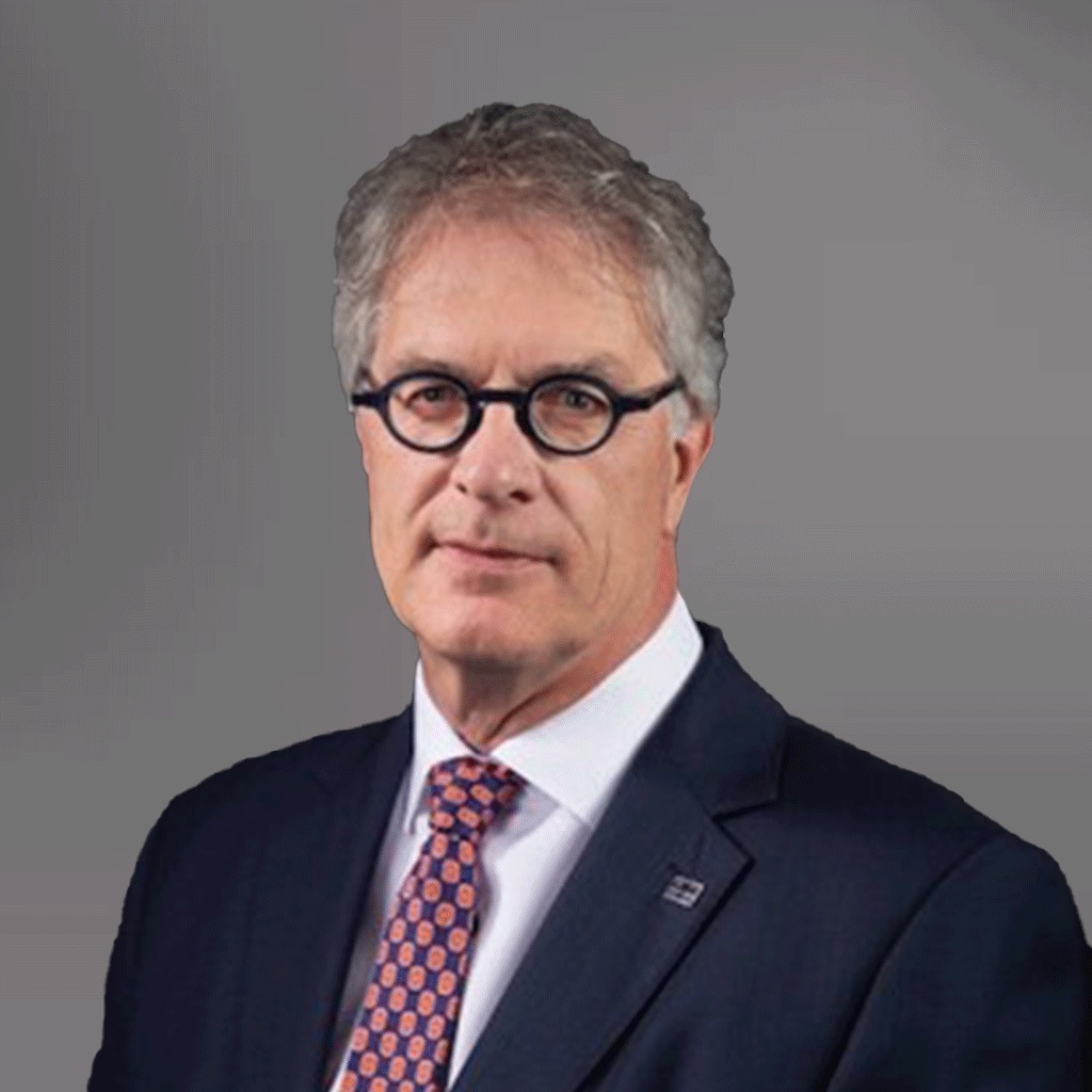 Prof. Michel Audet