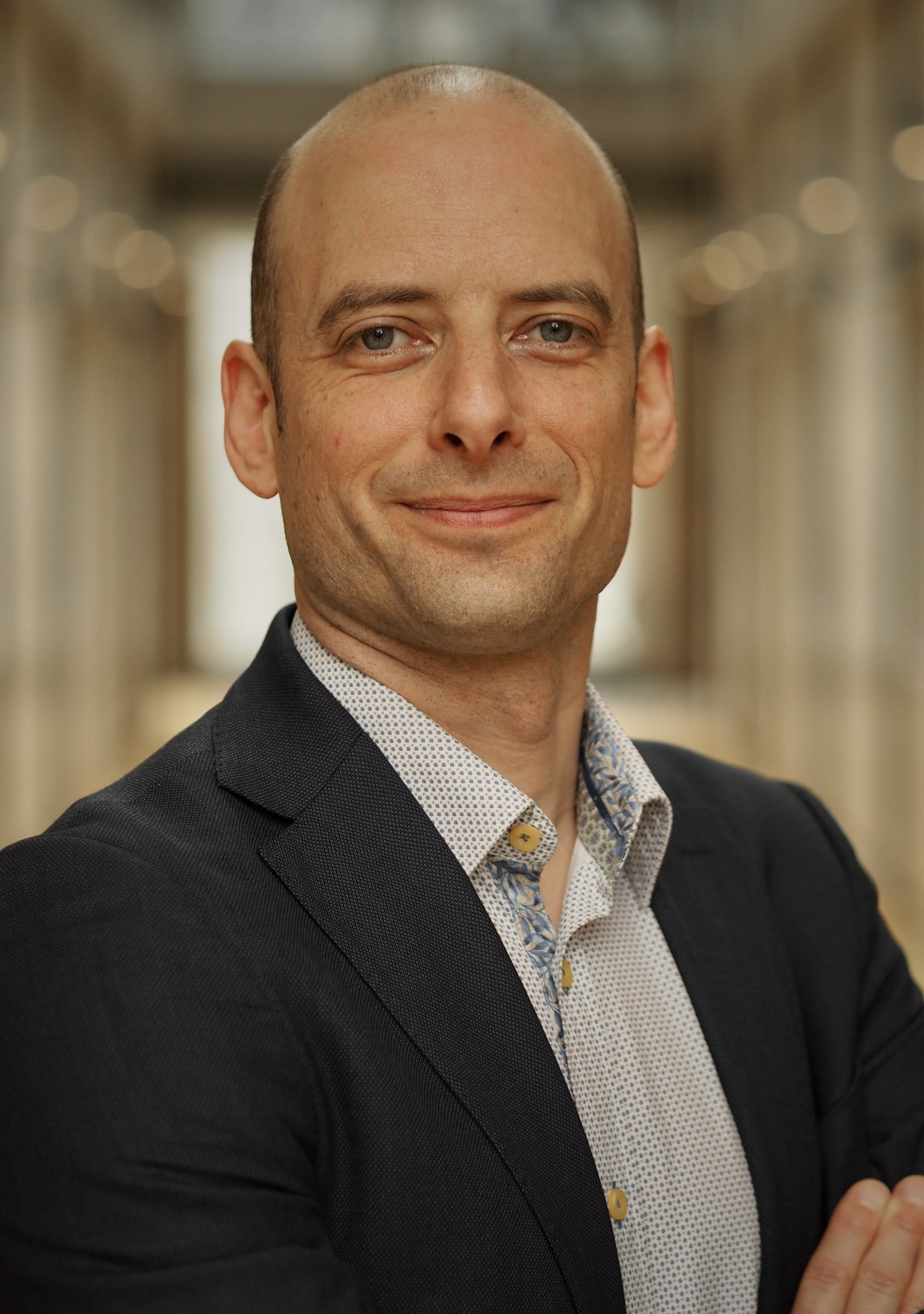 Laurent Corbeil