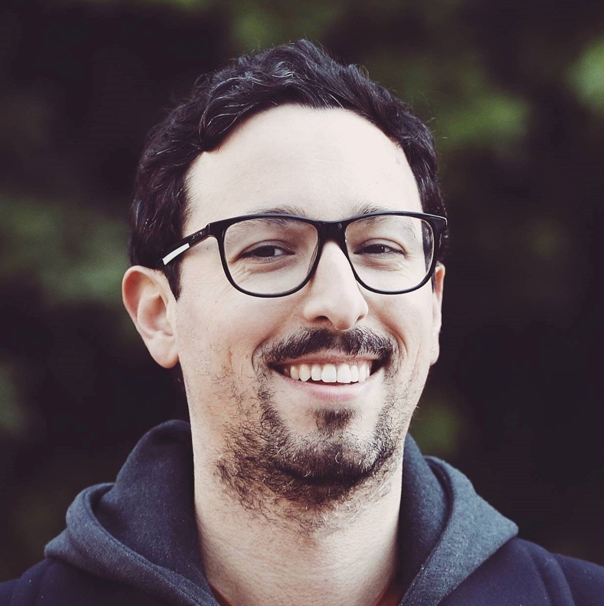 Dr. Daniel Gamito-Marques