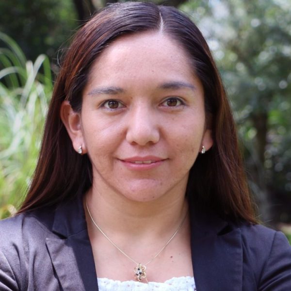 Prof. Alma Cristal Hernandez Mondragon
