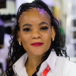 Hunadi Mokgalaka