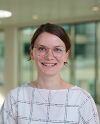 Prof. Anna-Lena Rüland