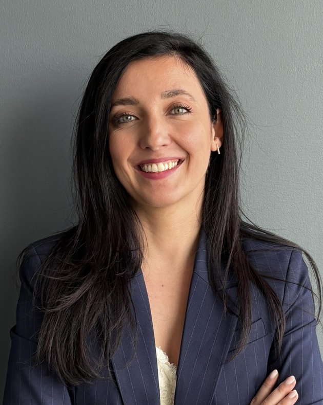 Dr. Valériane Thool