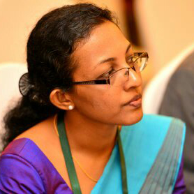 Mme Thilinakumari Kandanamulla